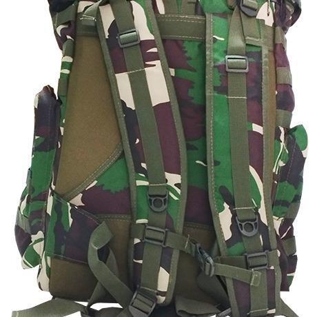 JTTOP" TAS RAIDER TAS RANSEL TAS RAIDER LORENG MALPINAS