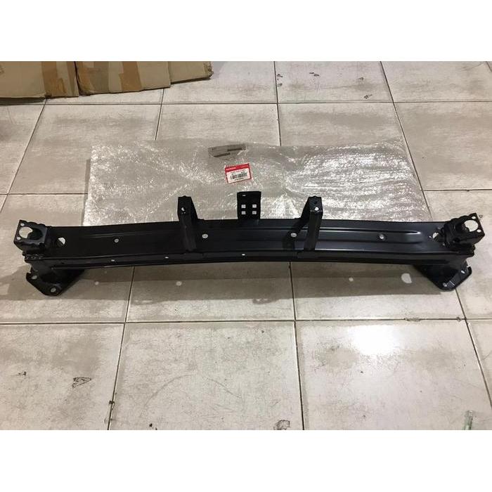 Beam Comp - Palang Besi Tulang Penahan Dudukan Bumper Bemper Depan Honda Brio Satya RS 2016 2017