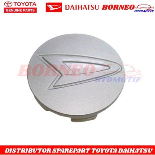 Dop Roda Tutup Velg Xenia/Terios 2006-2011 Original