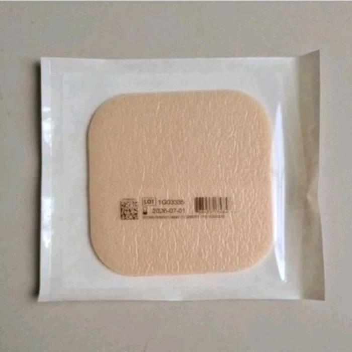 Ready DUODERM CGF PEMBALUT LUKA BERNANAH DUODERM CGF