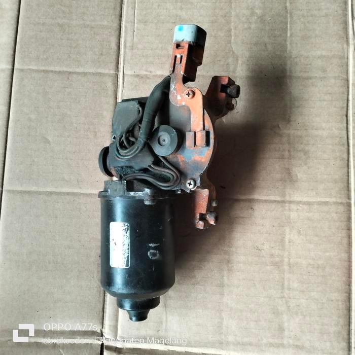 dinamo wifer Toyota Vios gen1