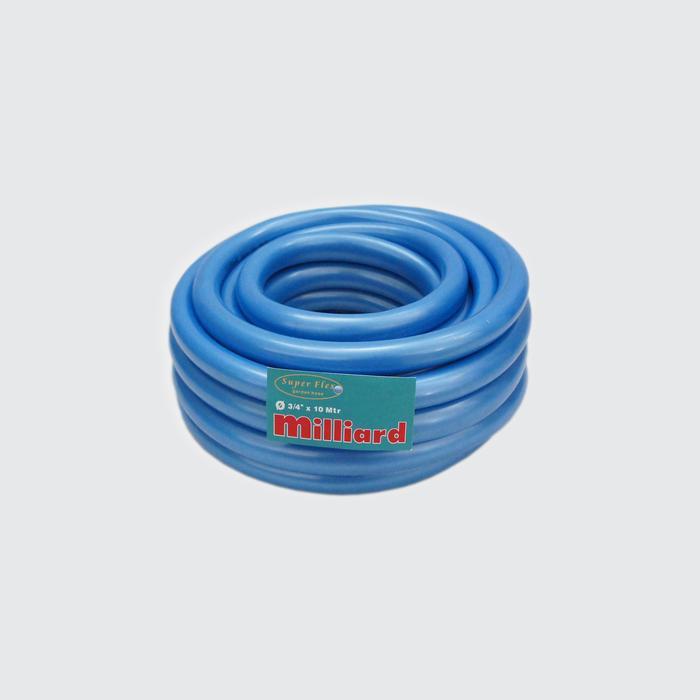 Selang Air Milliard Superflex 3/4" Inch 10 Meter (Water Hose)
