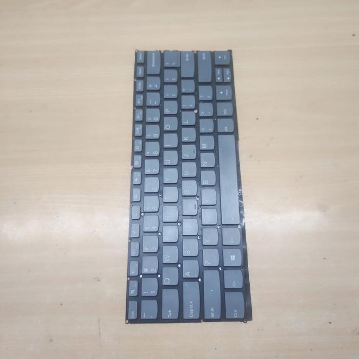 Keyboard Keyboard Laptop Lenovo Yoga C940 (14') - KPC01