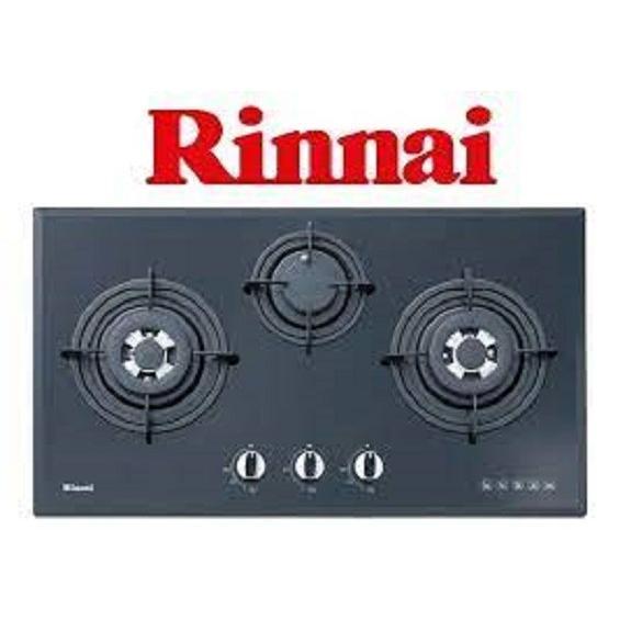 KOMPOR TANAM RINNAI 3 TUNGKU RB-773RO