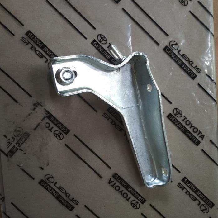 ROLLER ATAS PINTU SLIDING TENGAH KIRI HIACE COMMUTER IMITASI GRADE