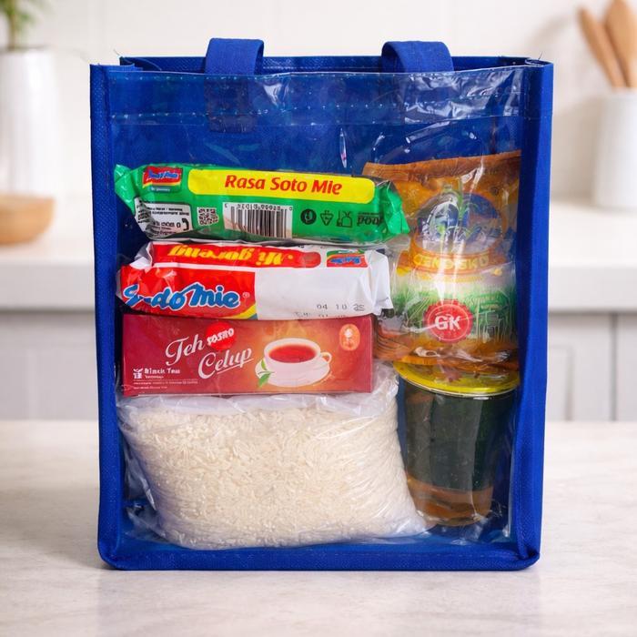 Paket Sembako Murah Paket Sembako Paket Sembako Murah Paket Goodiebag