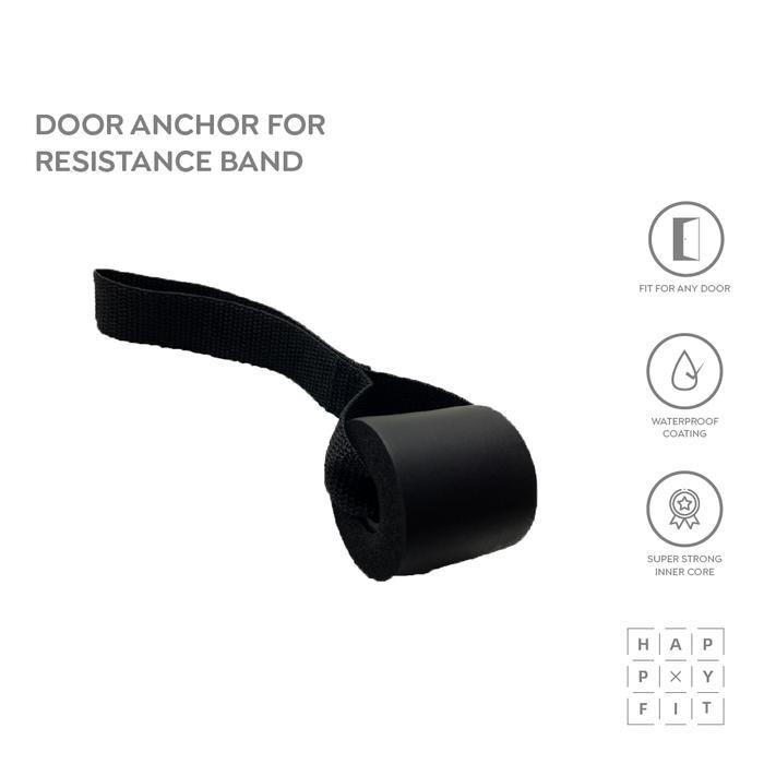 Happyfit Door Anchor For Resistance Band