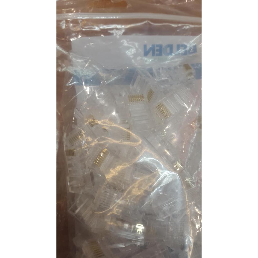 Konektor Rj45 Belden Cat 5E / Rj 45 Belden / Belden Cat5