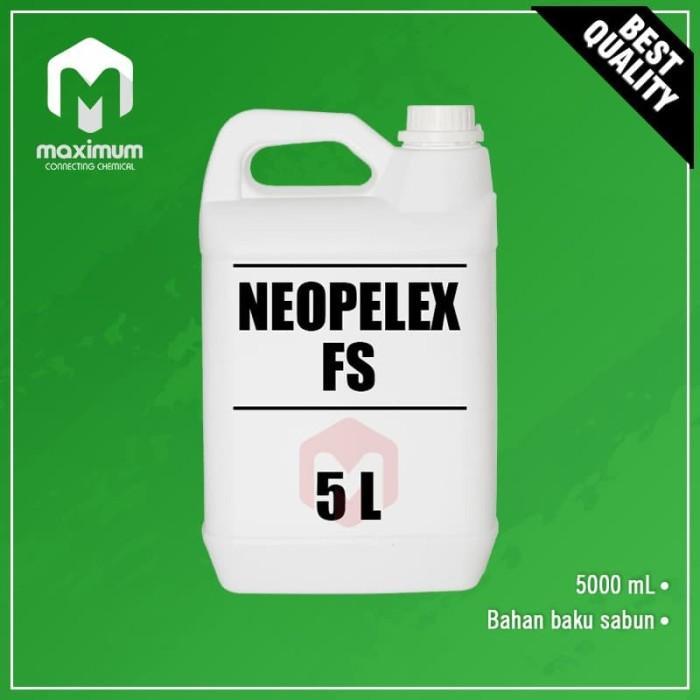 LABS / NEOPELEX FS 5 LITER / LABSA