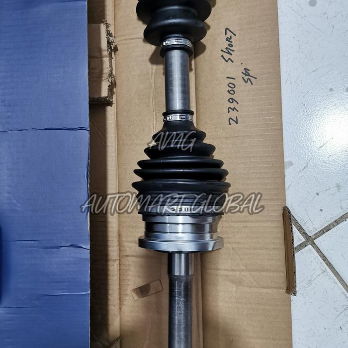 Cv Joint As Roda Depan Ford Ranger 2.5 Spi Kiri Pendek