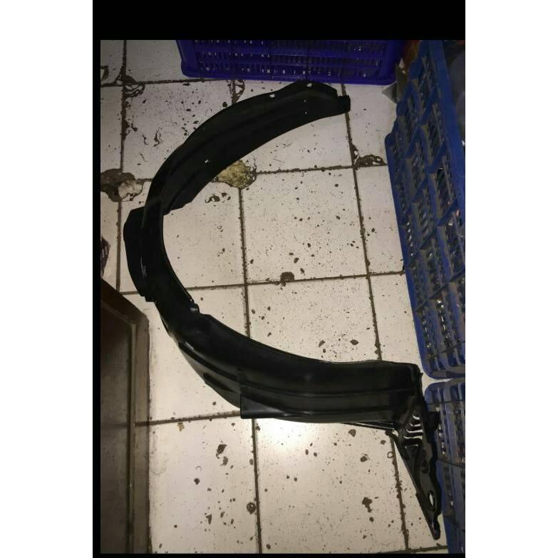 Inner Fender Jazz Idsi 2004-2007 Jazz Gd3 Original