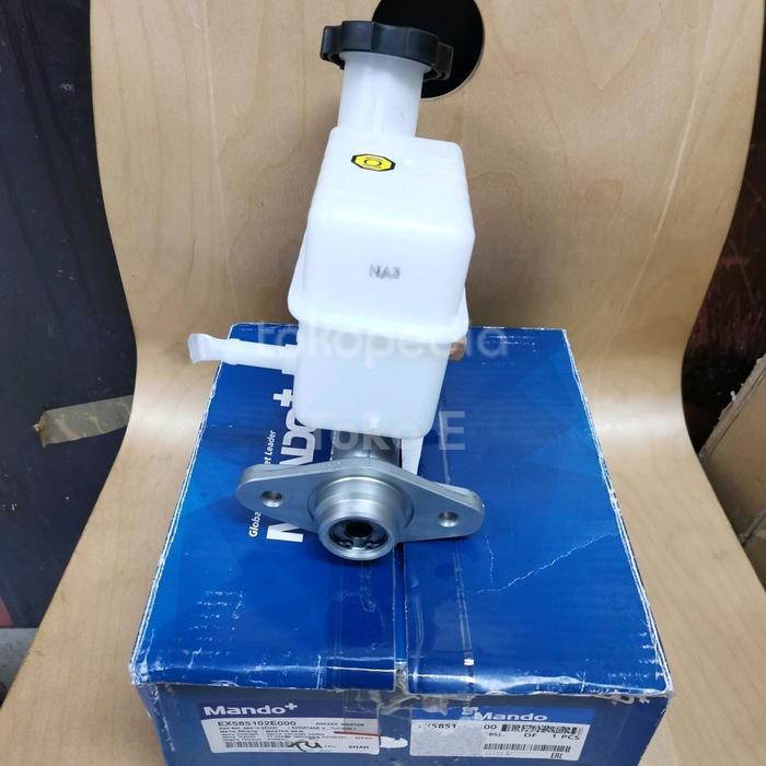 Master Rem Kia Sportage 2 / Hyundai Tucson