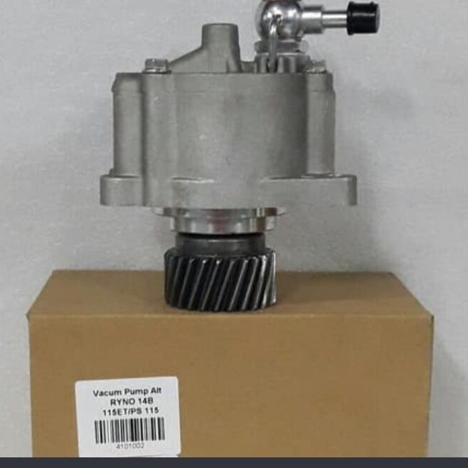 vacum pump alternator toyota ryno14b dyna 115et 115ps 4101002