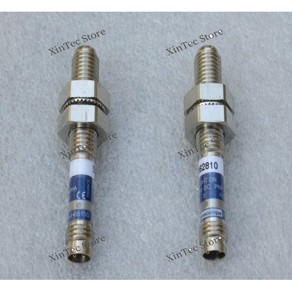 1Pcs New Original Sensor Xuah0515S Xua-H0515S