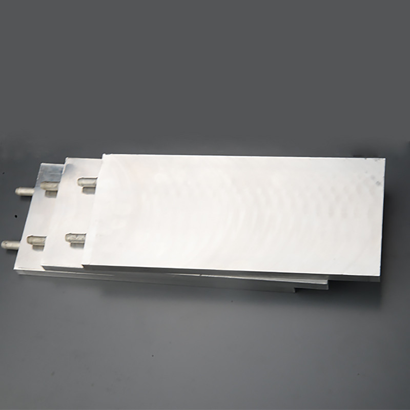 Ant Miner S9 S7 D3 T9 A3 L3+ Water Cooling Aluminum Block Integrated Welding Process Water Cooled Sy