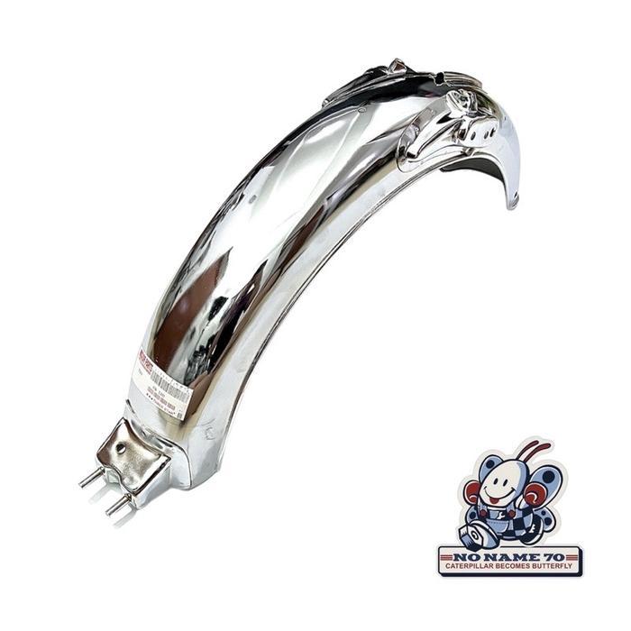 spakbor slebor belakang honda cb100 cb 100 threestar