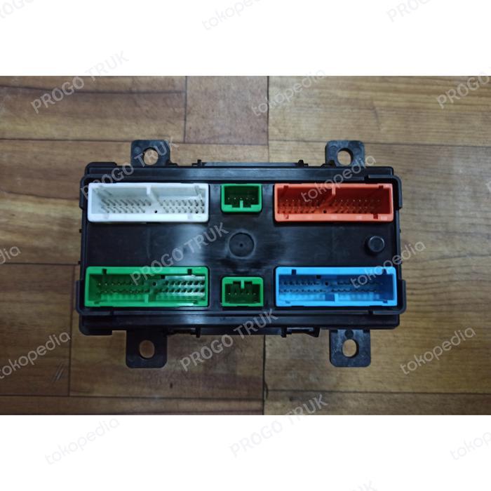 ENGINE CONTROL UNIT ECU NISSAN UD QUESTER CWB6B QUON 25850-00Z0C news