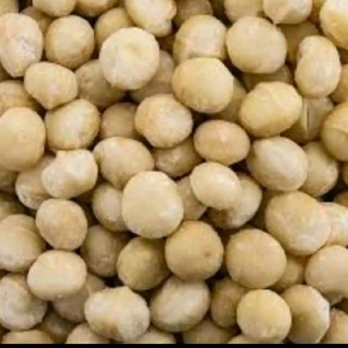 MACADAMIA NUTS 100gram , KACANG MACADAMIA