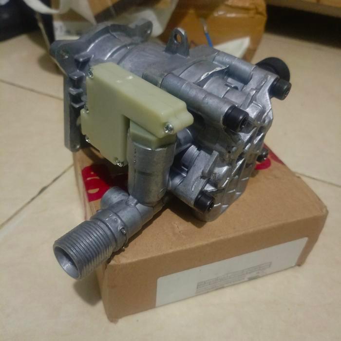 PUMP SET JET CLEANER KYODO PROWASH 80 ORIGINAL