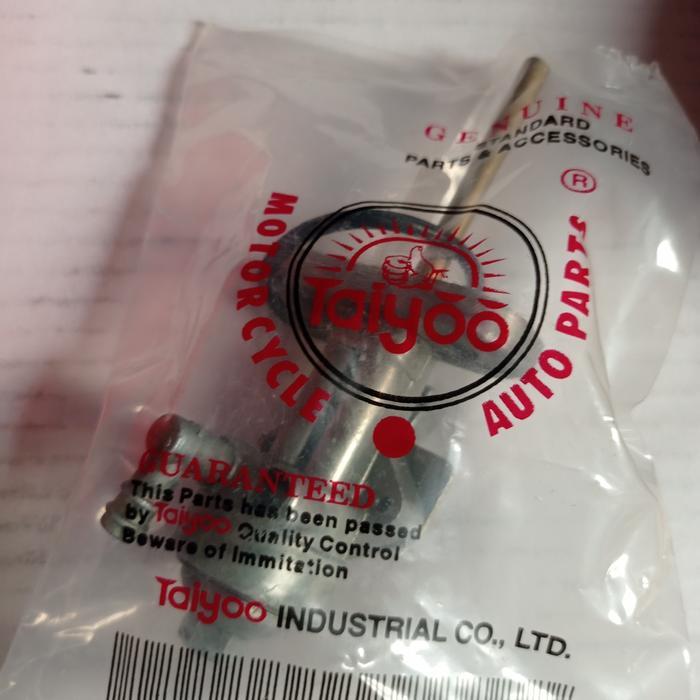 kran tangki bensin suzuki a100 a5 a7 a8 econos a100x