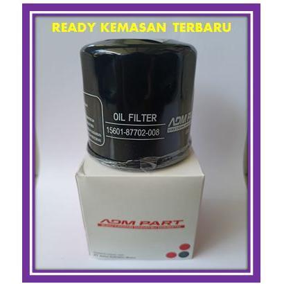 FILTER OLI AVANZA/XENIA/CALYA/SIGRA/GRAND MAX - FILTER OLI - FILTER OLI