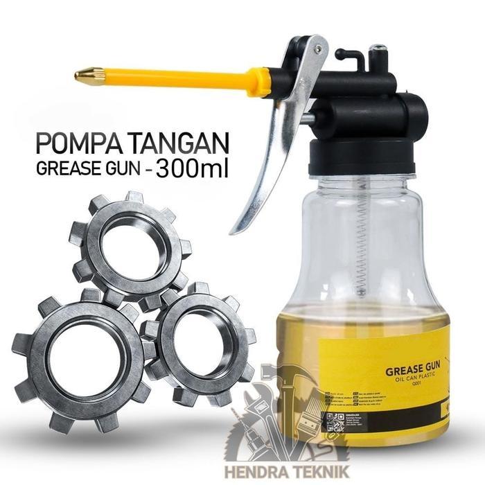 OLICAN 200CC OIL CAN 300ML BOTOL OLI BENING CAN OIL CAN 300 ML MURAH