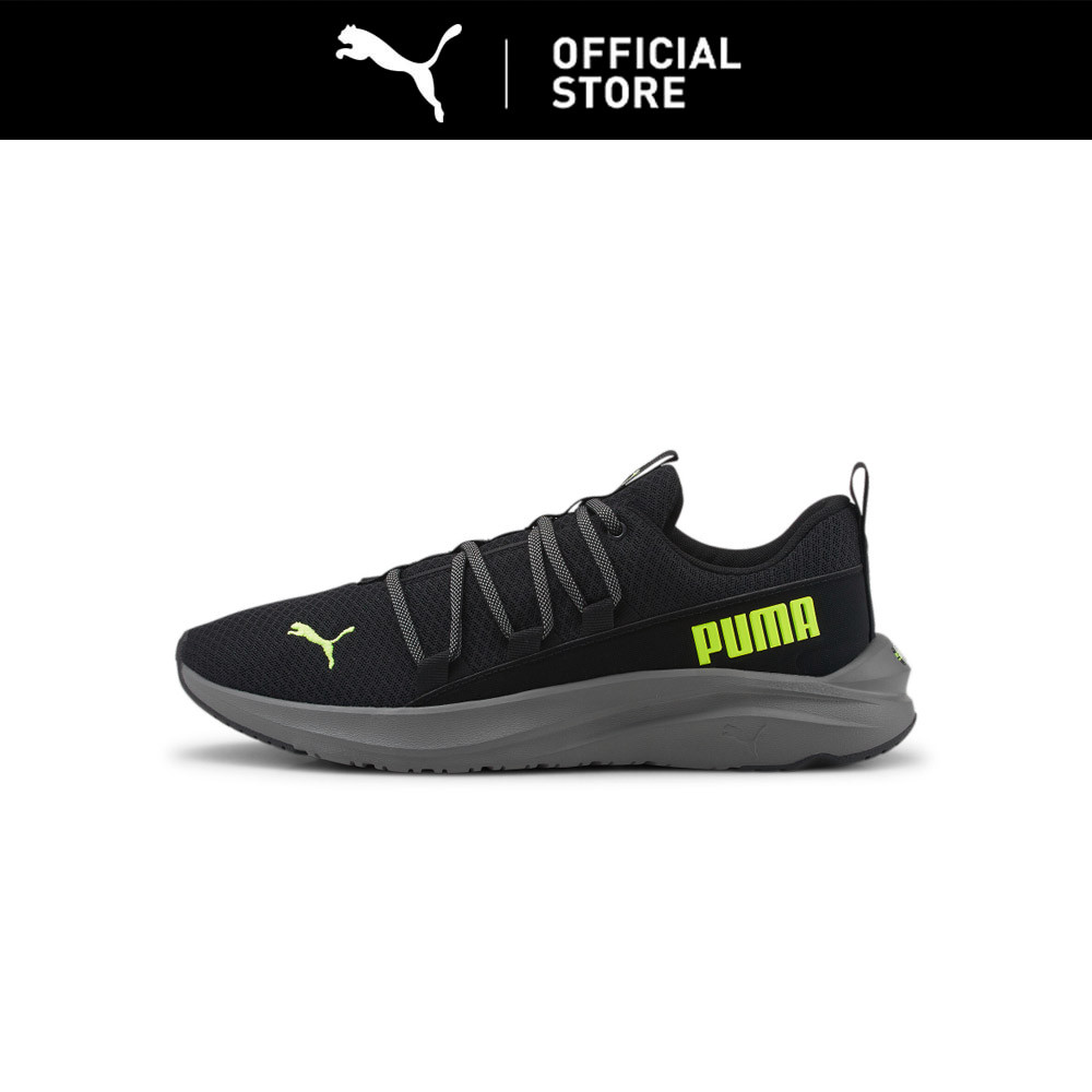 PUMA Sepatu Lari Pria Softride One4all