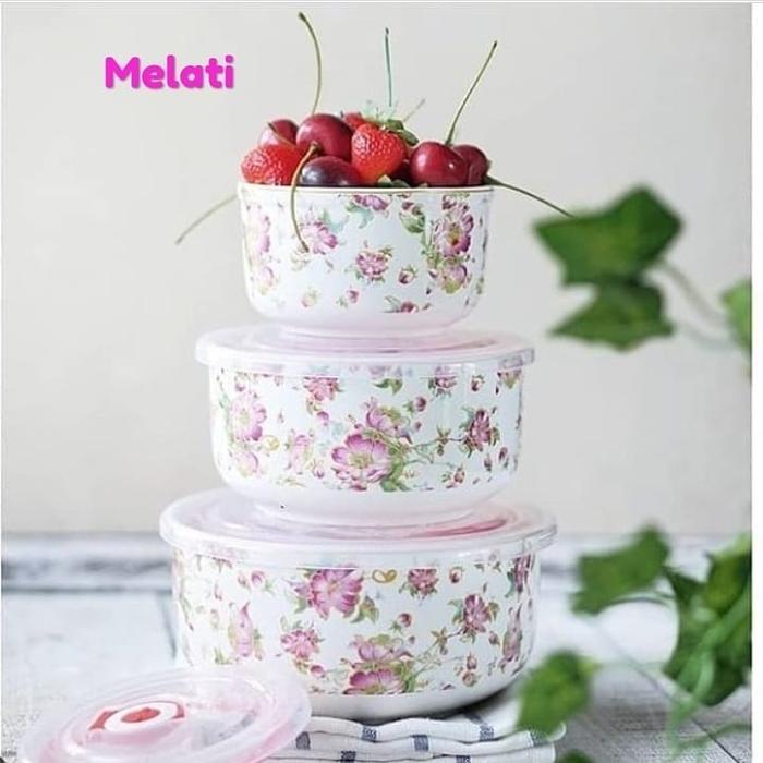 TOPLES SERBAGU VICENZA SET 3BUAH