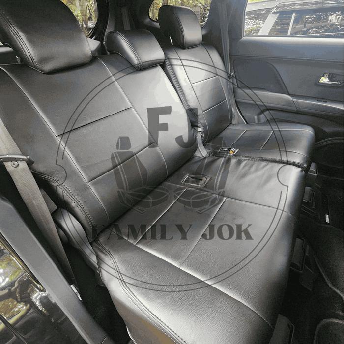 Sarung Jok Mobil Daihatsu Sigra