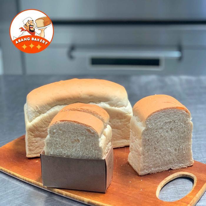 Supplier UMKM Roti Toast PREMIUM 10x11x20Jadul Ala Jiwa Egg Drop GGF