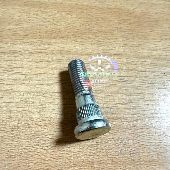 "New" MUR, NUT RACING & BAUT RODA ASLI CHROME AVANZA - VELOZ - AGYA - CALYA - RUSH - GRANMAX - XENIA