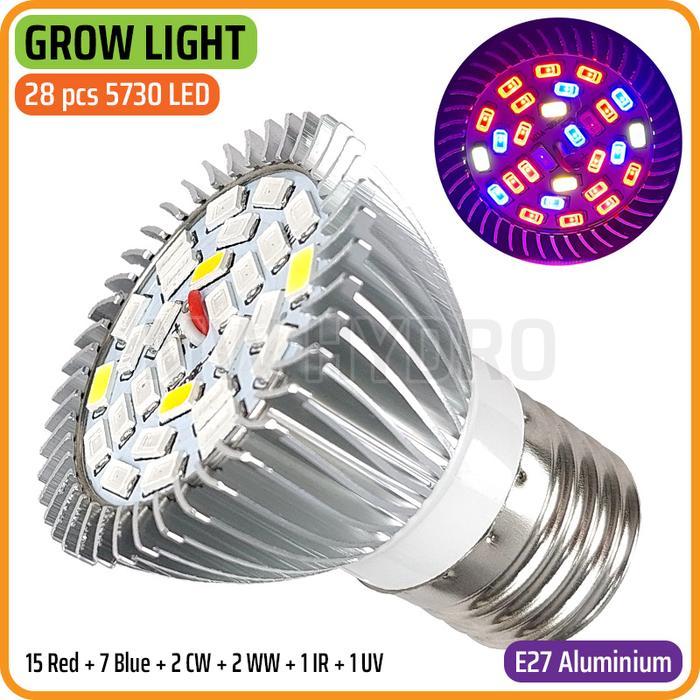 Harga led smd 5730 uv Terbaru Feb 2026 | BigGo Indonesia