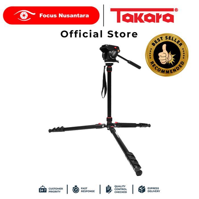 TAKARA Rover 77 Tripod Kamera