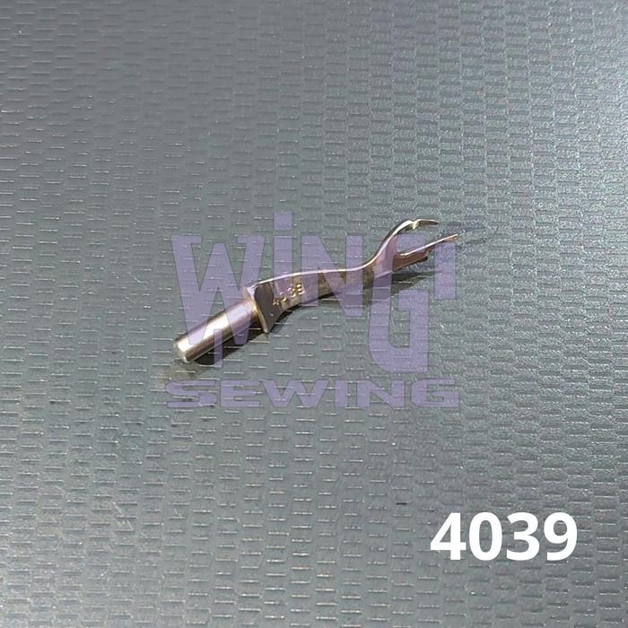 4039 Treasure BS-100 Looper Mesin Jahit Som Sum