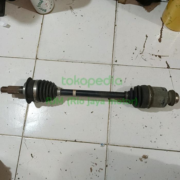 AS RODA ASRODA DRIVE SHAFT SUZUKI ERTIGA KANAN