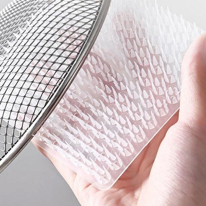 PROMO MULTIFUNCTIONAL FLEXIBLE BRUSH BELI 1 DAPAT 6