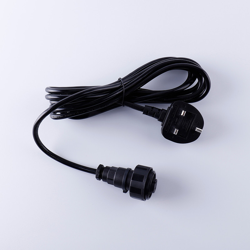 Domino MAINS LEAD ASSMBLY FOR A SERIES Continuous Inkjet Printer DB67668