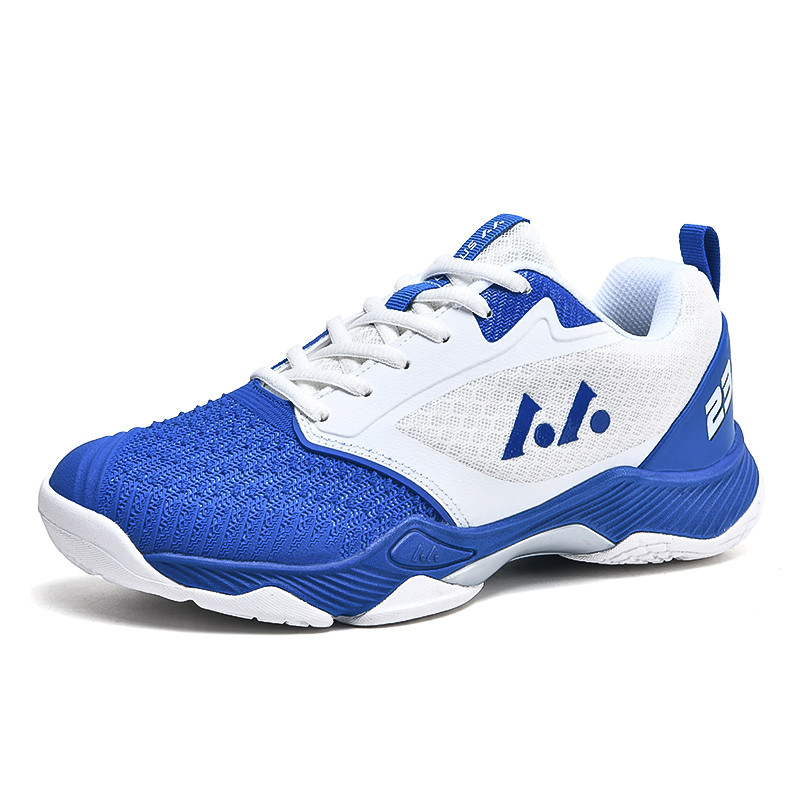 New High Quality Badminton Shoes Breathable Badminton Sneakers Women Light Weight Tennis Shoes