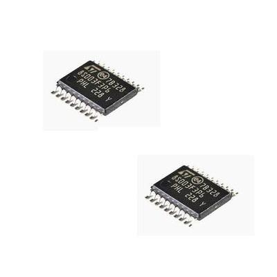 Ic Stm8S003F3P6 Stm8S003 8-Bit Mcu 8Kb Flash 16Mhz Tssop-20 Microcontroller Original Co