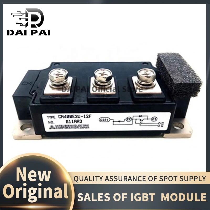 New CM400E2U-12F CM150E2U-12F CM300E2U-12F CM200E2U-12F CM300E3U-12H CM400E3U-12H  NEW ORIGINAL IGBT