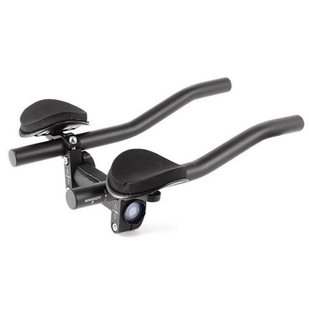 BAHANA TT Handlebar Aero Bars Triathlon Cycling Bike Rest Handlebar Aerobars for Road Bike