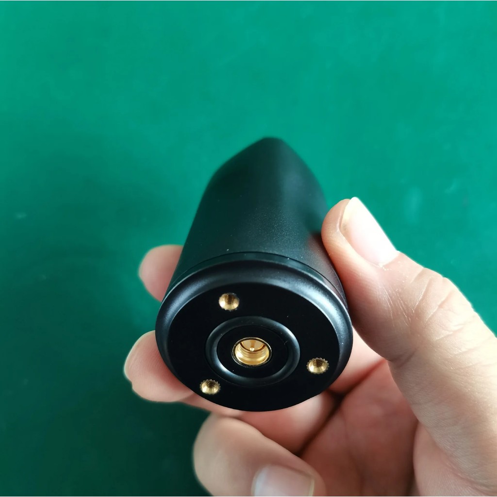 DISKON HA-609 GNSS Helix Antenna GNSS Full Freq GPS GLONASS GALILEO For RTK UAV Drone UM980 UM982 UM