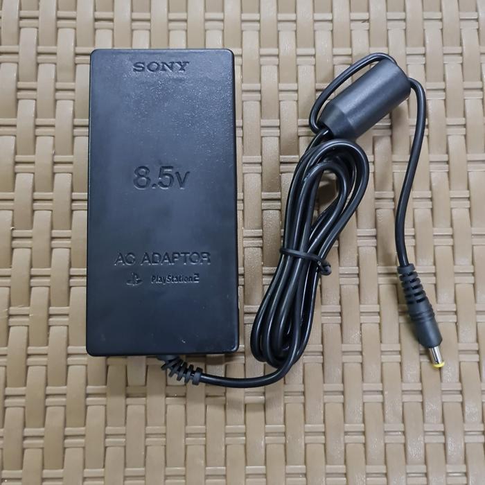 ADAPTOR PLAYSTATION 2 SLIM ORI PABRIK
