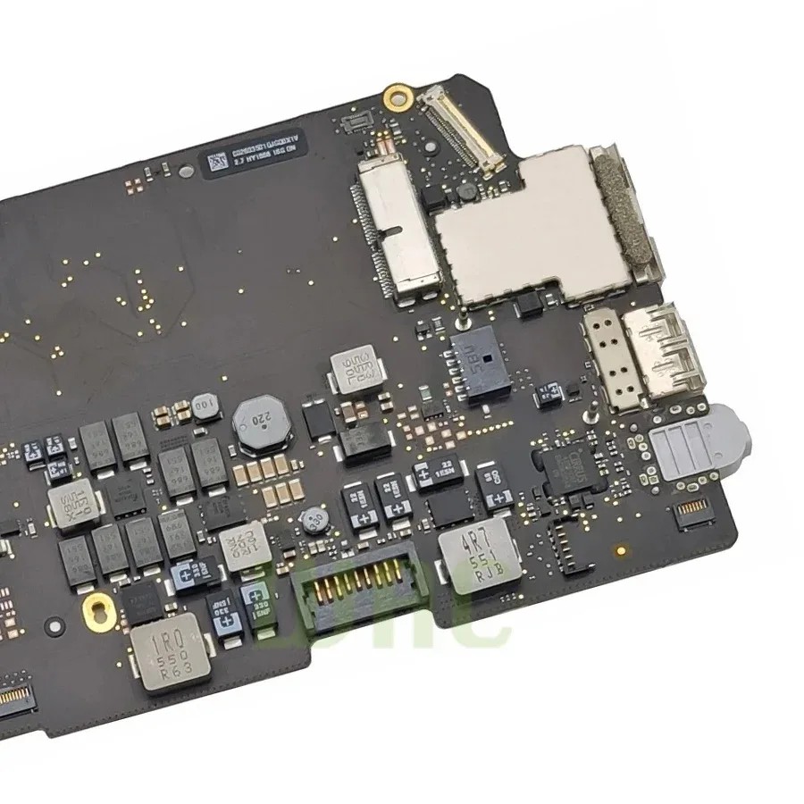 Original A1502 Motherboard For Macbook Pro Retina 13" A1502 Logic Board 2013 2014 2015 820-3536-A