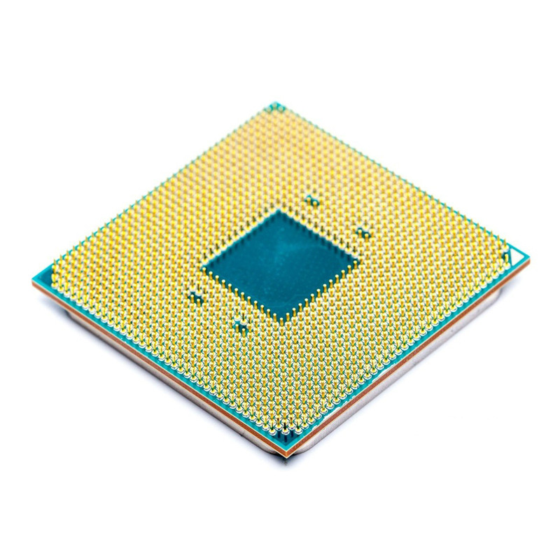 AMD Ryzen 5 R5 Pro 2400G 3.6GHz 4-Core 8-Thread 65W CPU Processor