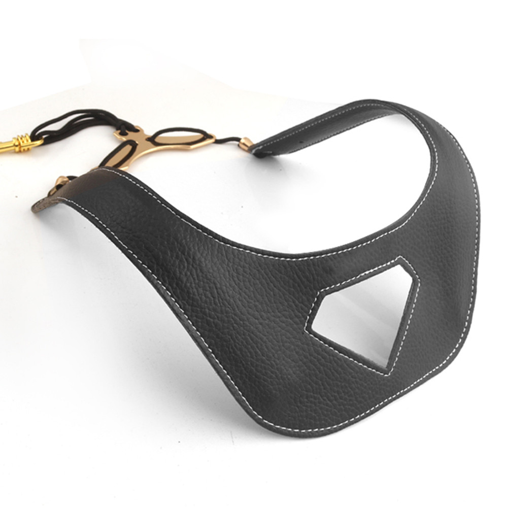 For Alto Saxophone Premium Saxophone Strap Adjustable Saxophone Neck Strap Mountaineering Rope Zinc