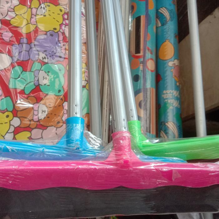 Pel Karet Nagoya Wiper Nagoya Dorongan Air Serokan Air