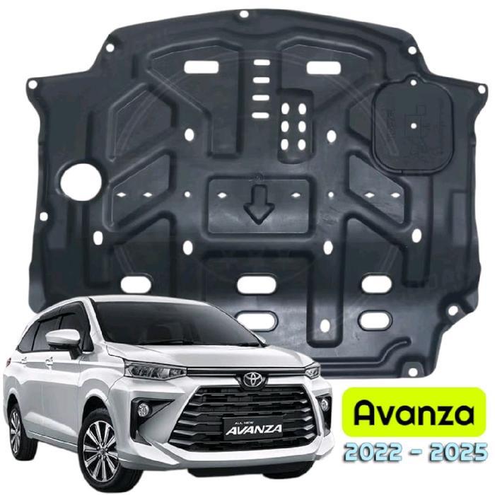 Lower Cover Engine Toyota Avanza 2022 - 2025