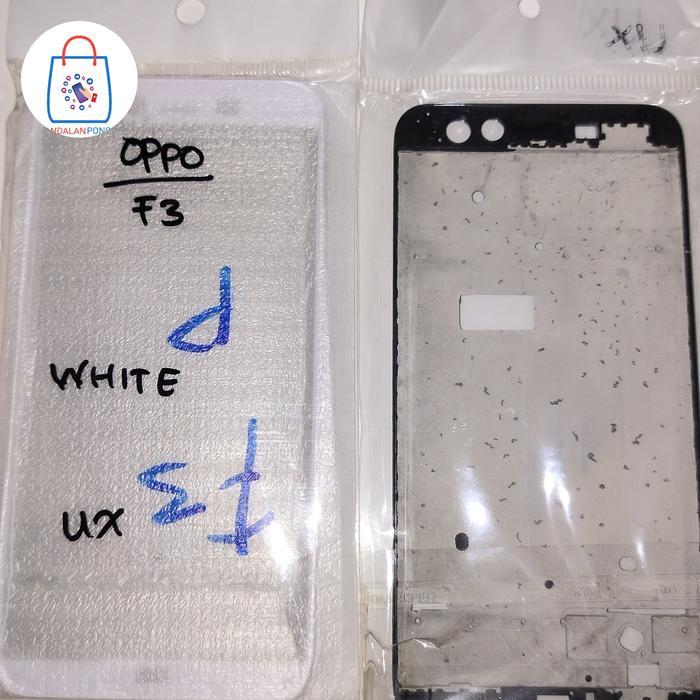 FRAME OPPO F3