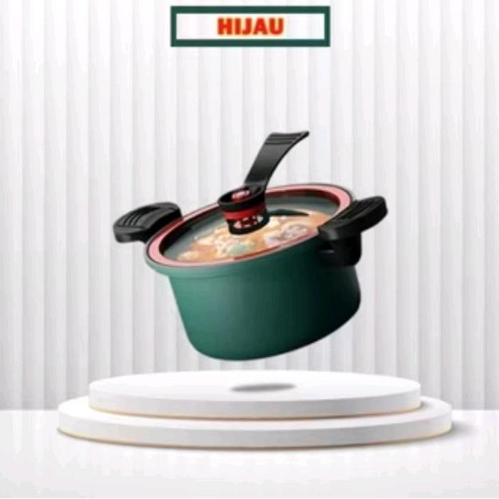 PANCI PRESTO SUBRON 3.5 PRESSURE COOKER